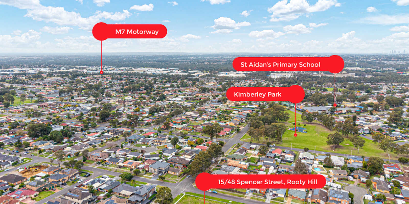 15/48 Spencer Street Rooty Hill
