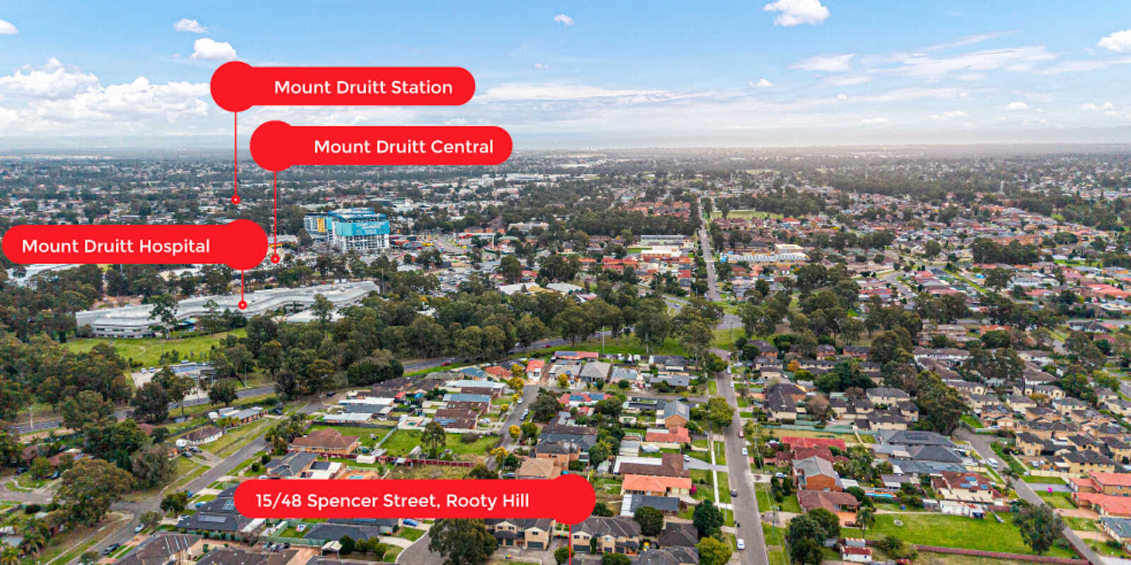 15/48 Spencer Street Rooty Hill