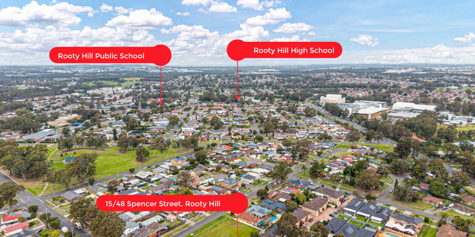 15/48 Spencer Street Rooty Hill
