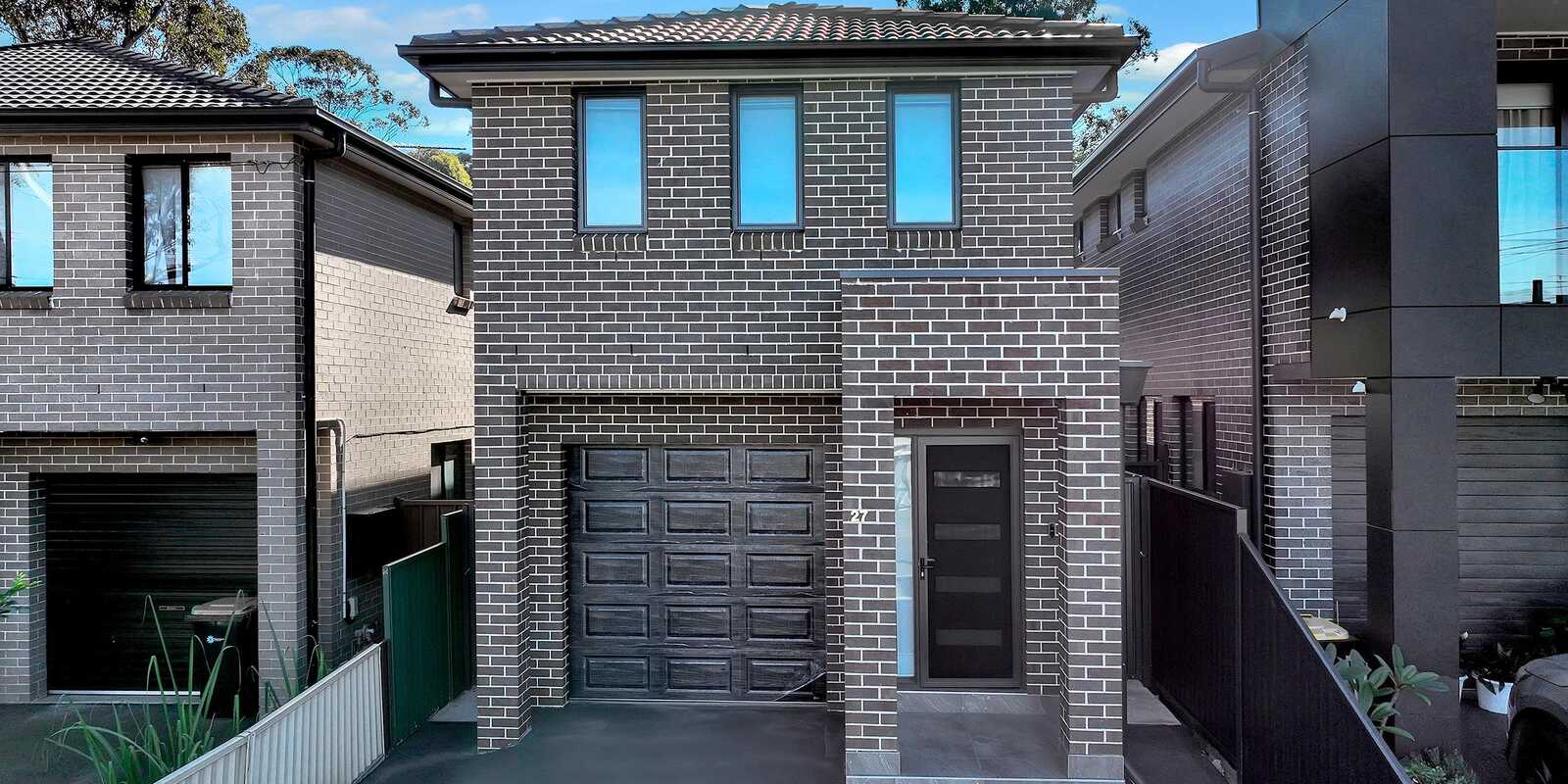 27 Dudley Street Mount Druitt