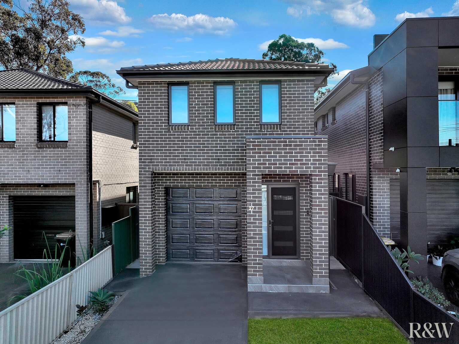 27 Dudley Street Mount Druitt