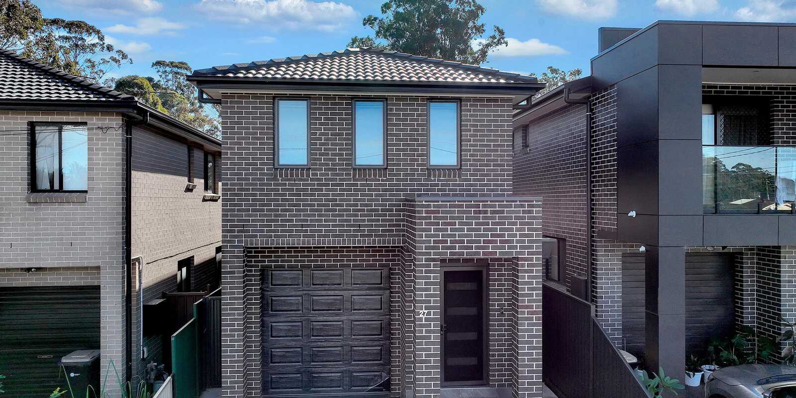 27 Dudley Street Mount Druitt