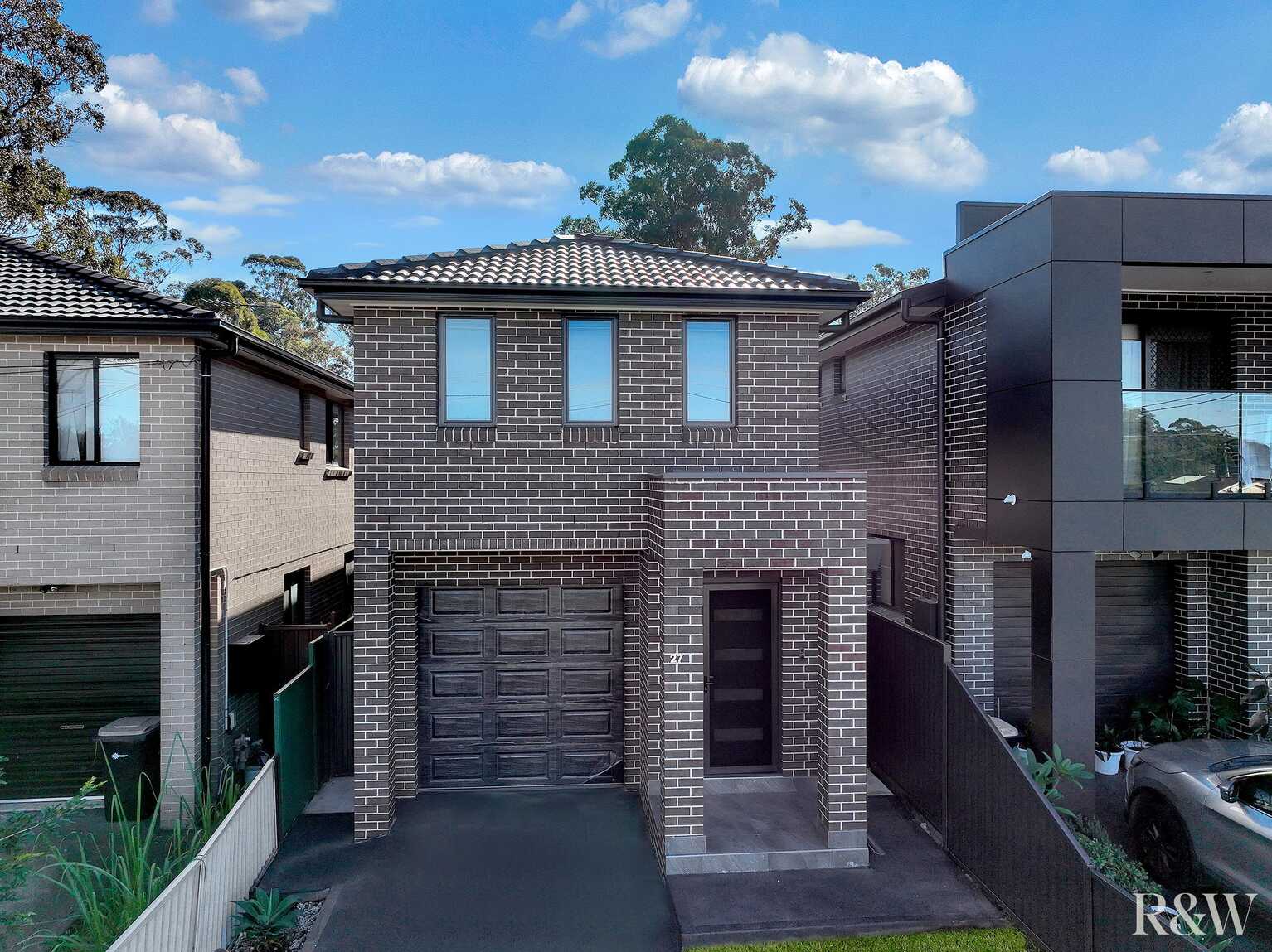 27 Dudley Street Mount Druitt