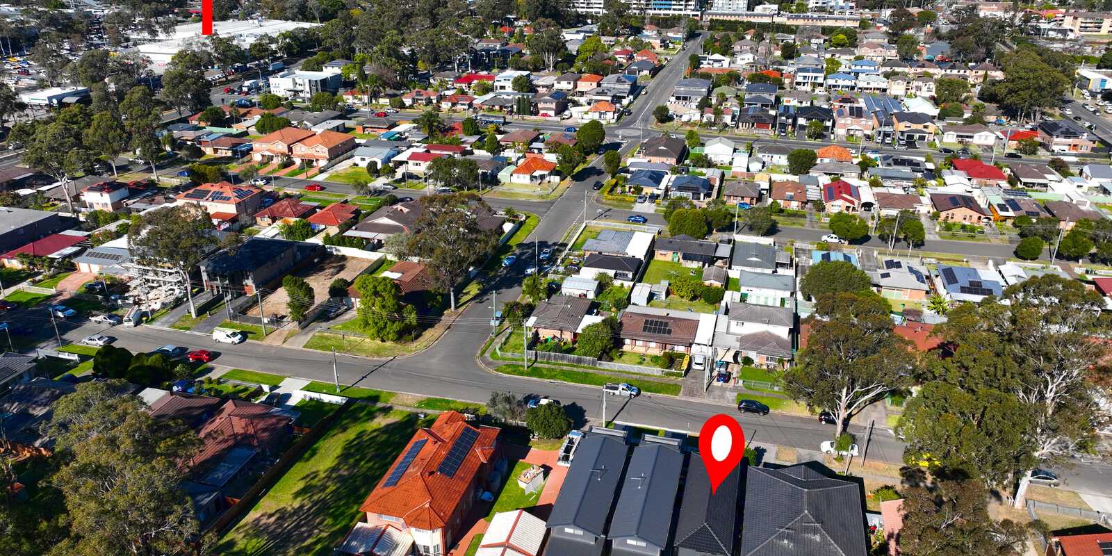 27 Dudley Street Mount Druitt