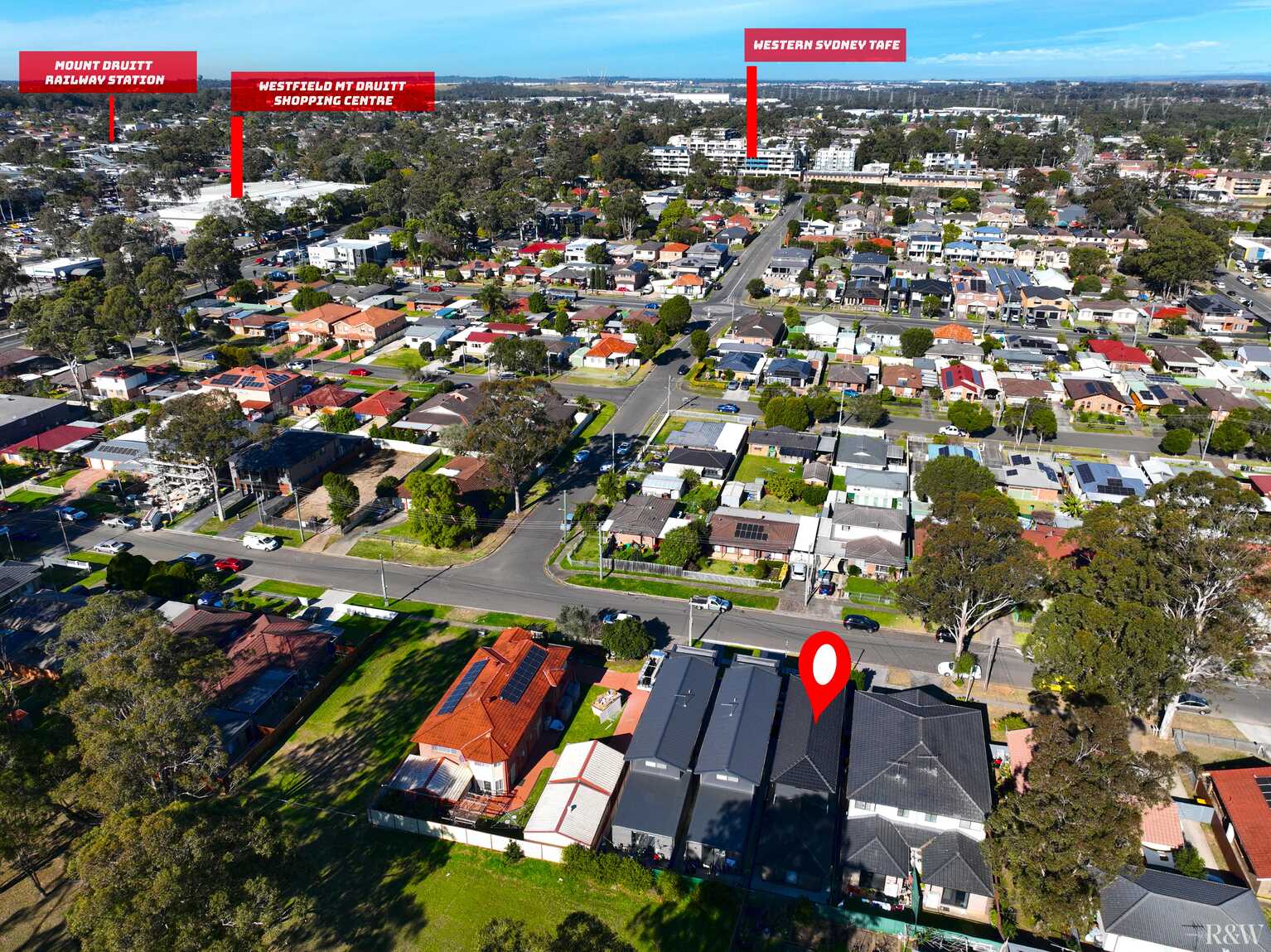 27 Dudley Street Mount Druitt