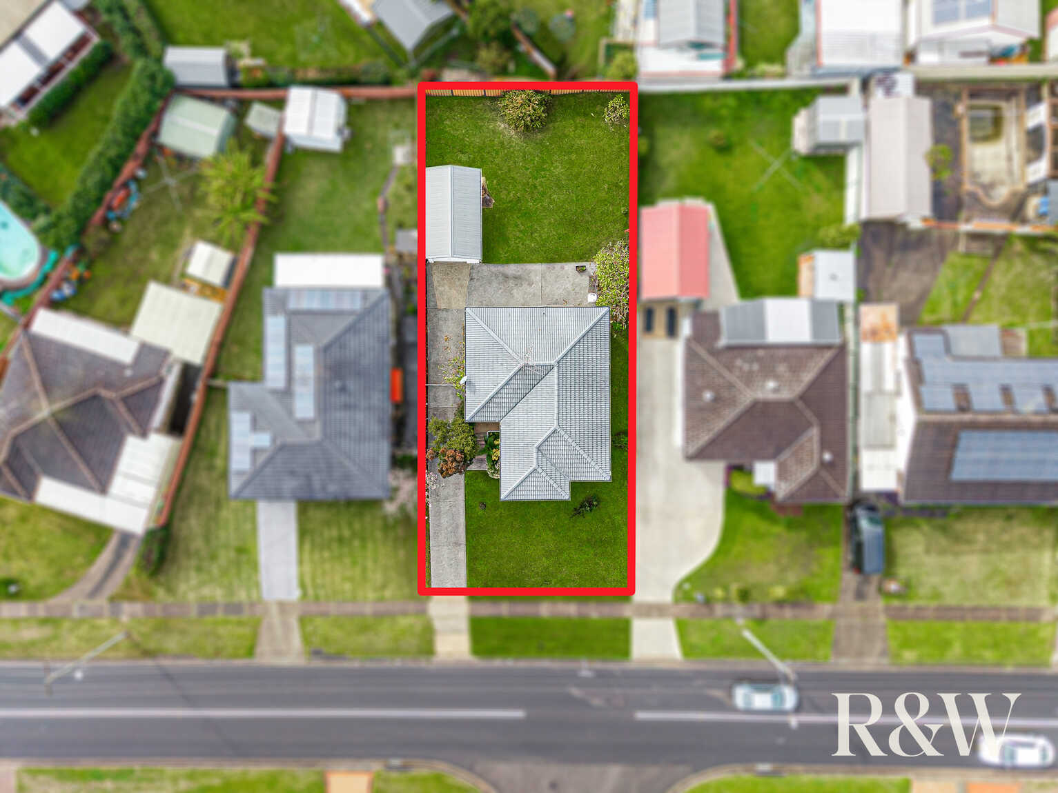 71 Beaconsfield Road Rooty Hill