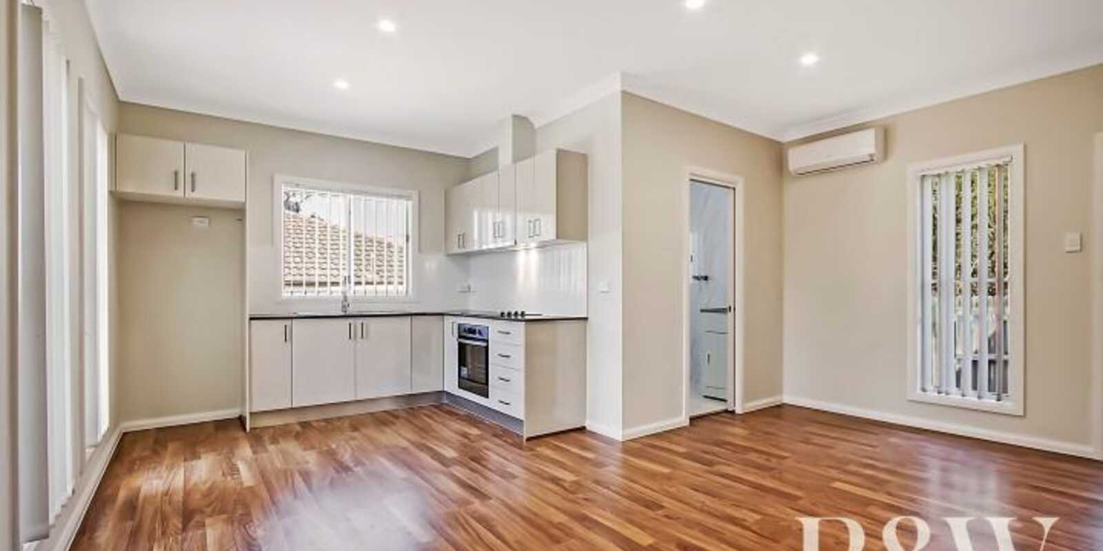 4A Derby Street Rooty Hill