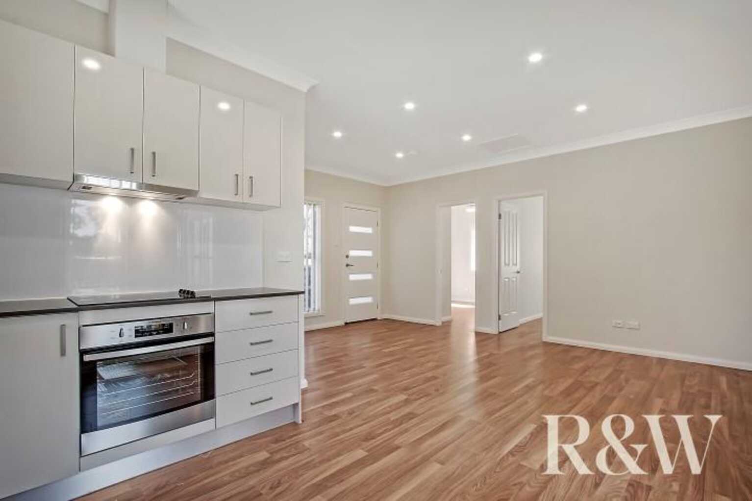 4A Derby Street Rooty Hill