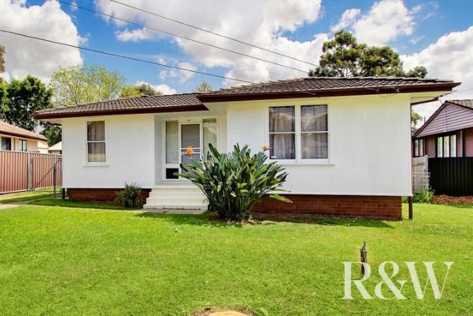 18 Richardson Crescent Hebersham