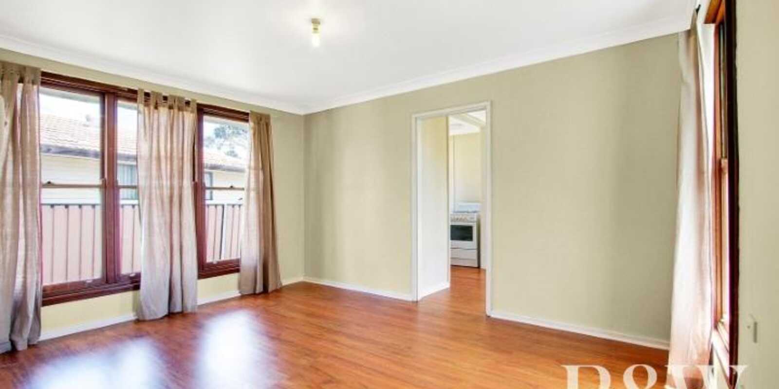 18 Richardson Crescent Hebersham
