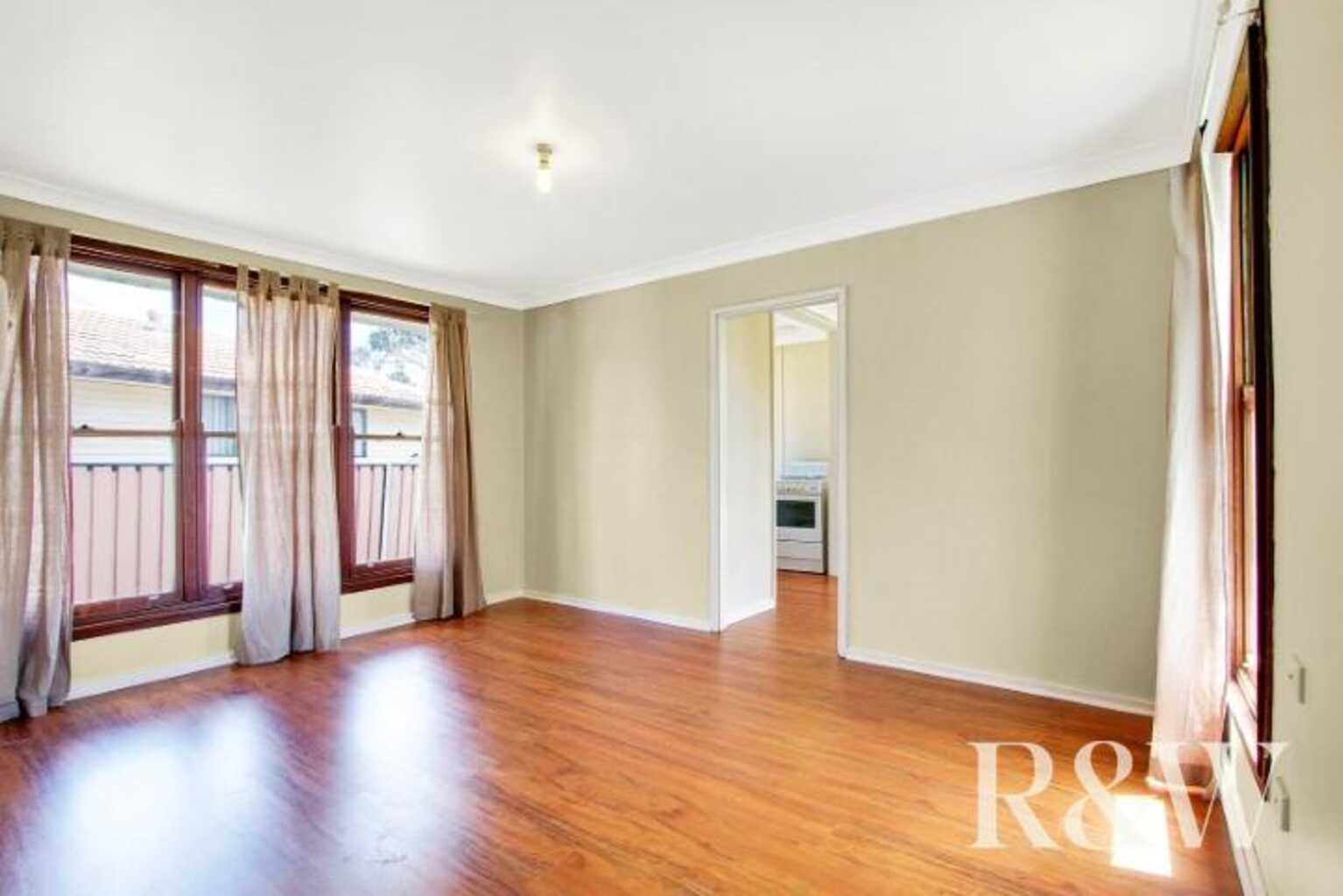 18 Richardson Crescent Hebersham