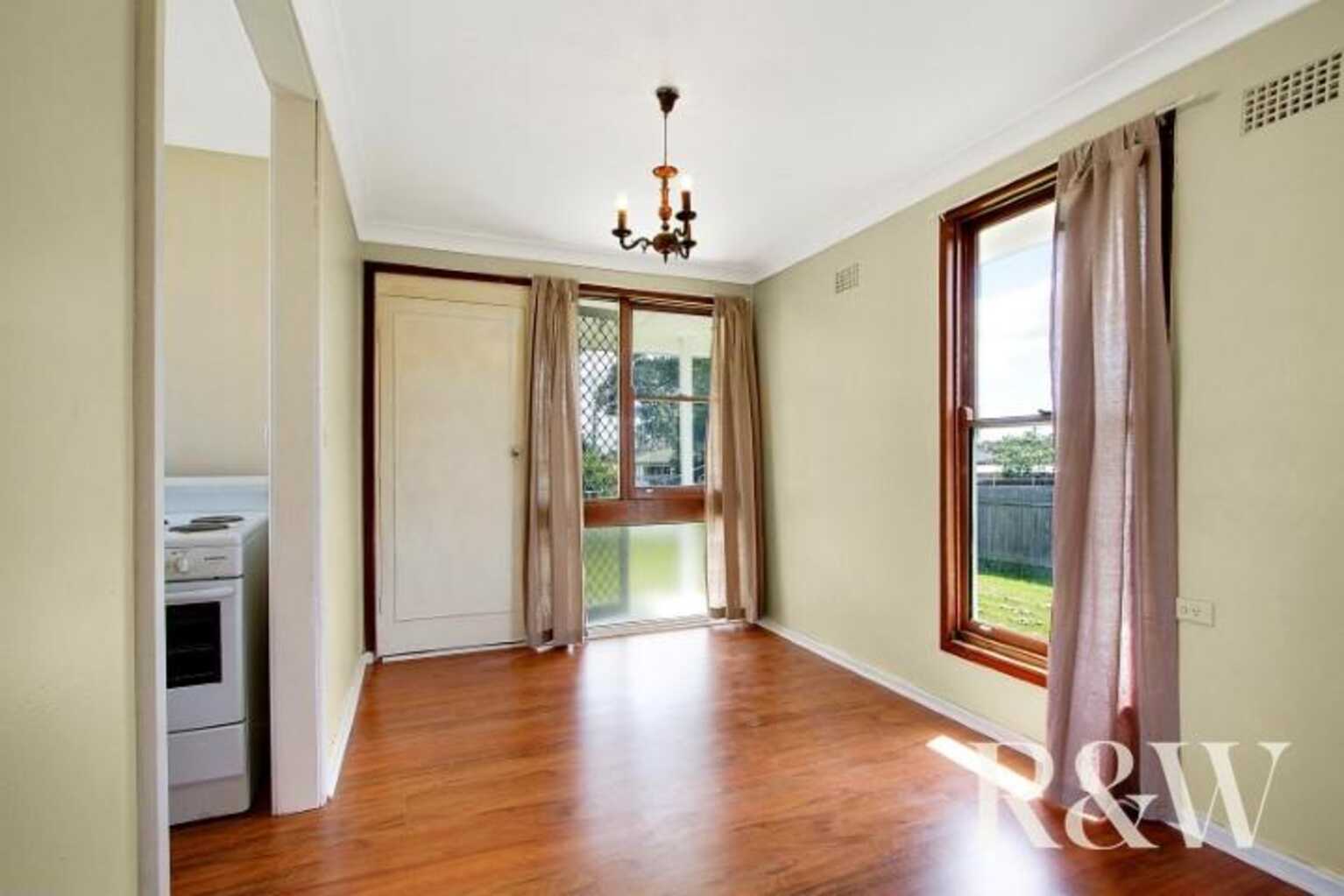 18 Richardson Crescent Hebersham