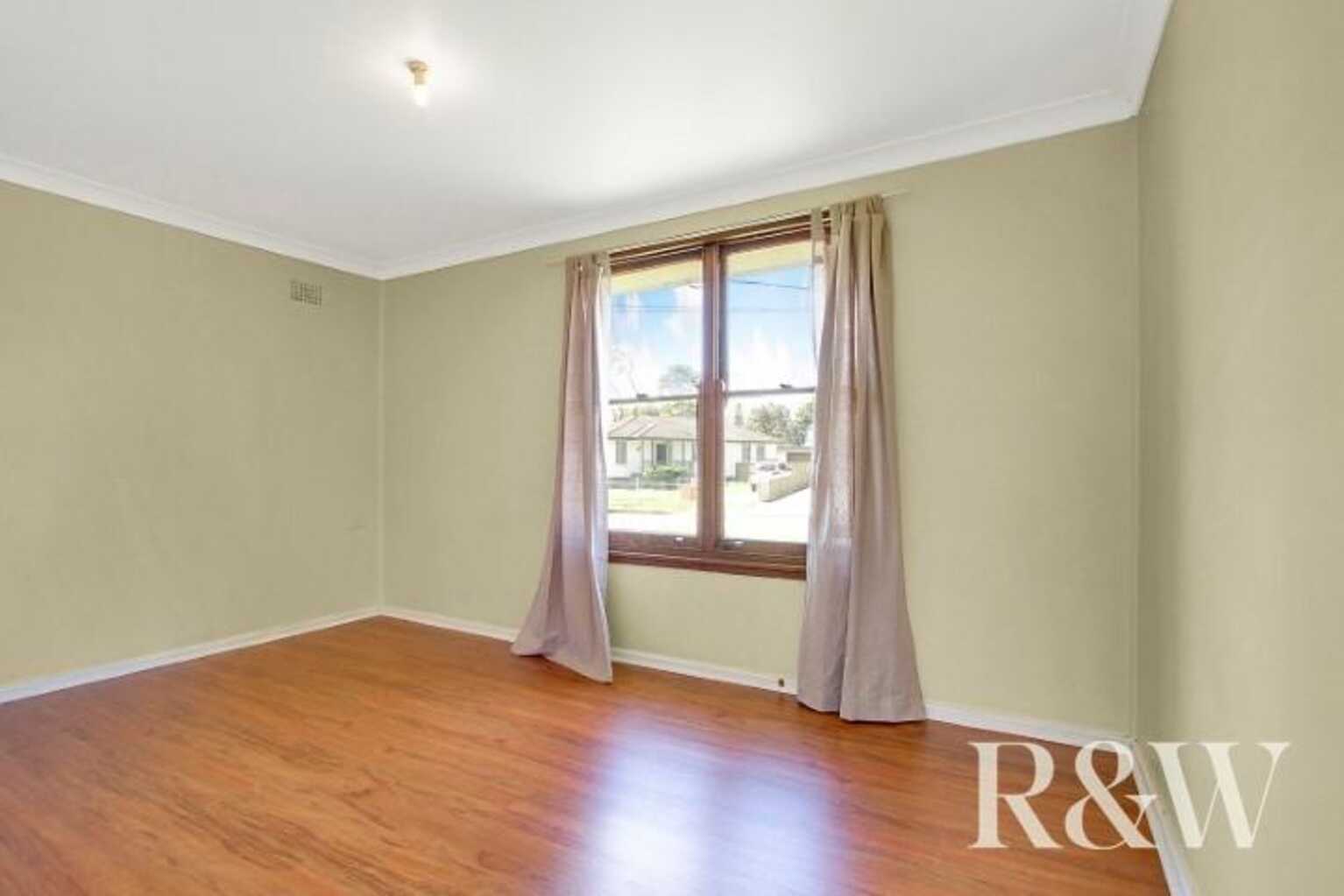 18 Richardson Crescent Hebersham