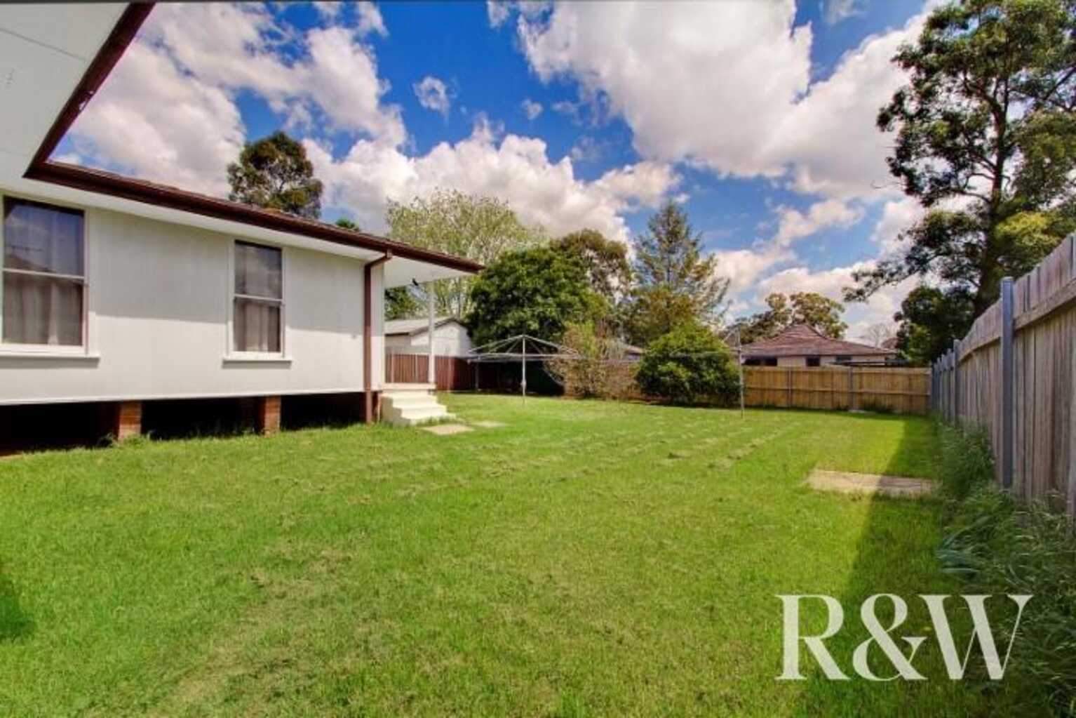18 Richardson Crescent Hebersham
