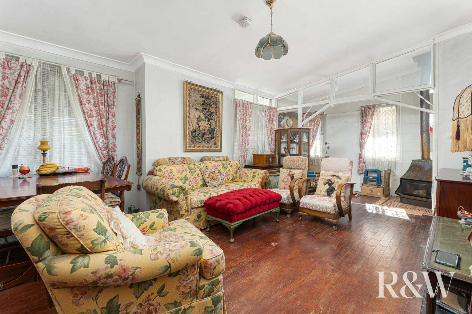 12 Fitzgerald Crescent Blackett