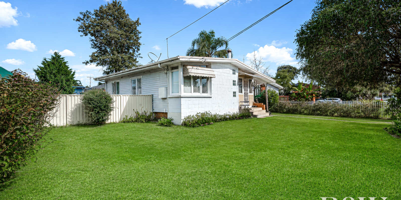 12 Fitzgerald Crescent Blackett