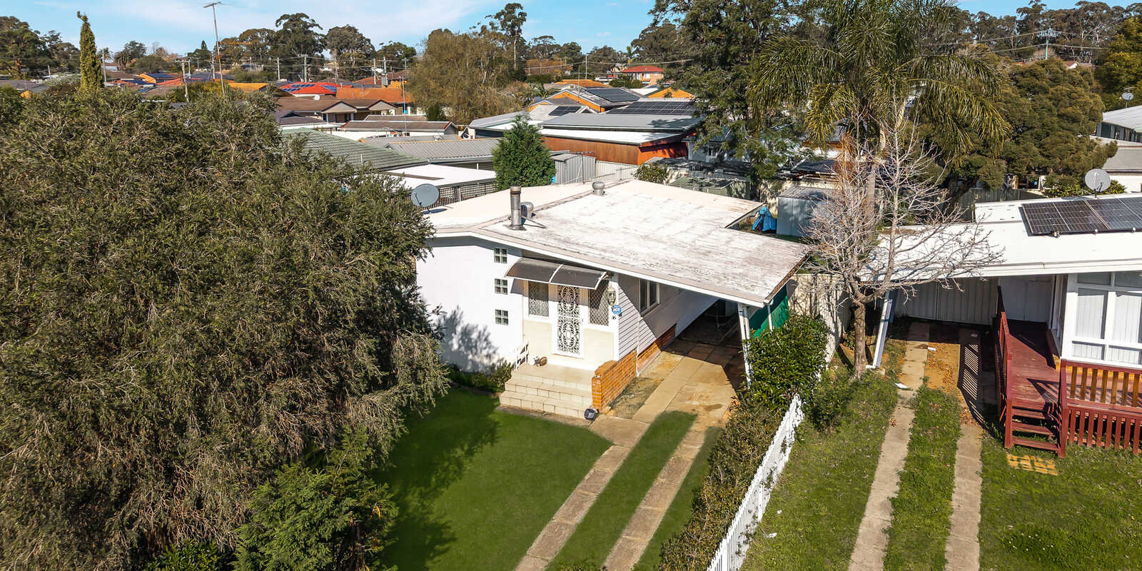 12 Fitzgerald Crescent Blackett