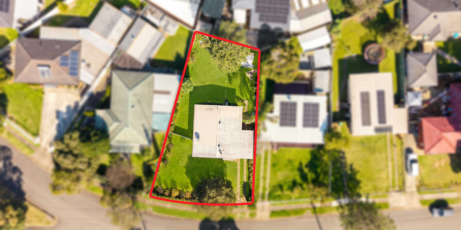 12 Fitzgerald Crescent Blackett