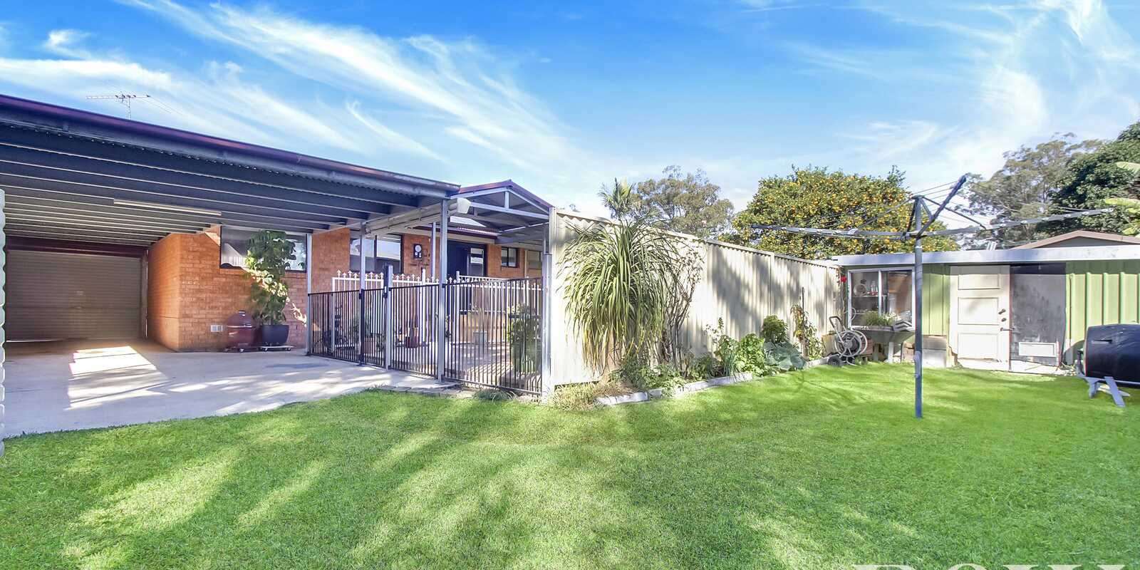 5 White Place Rooty Hill