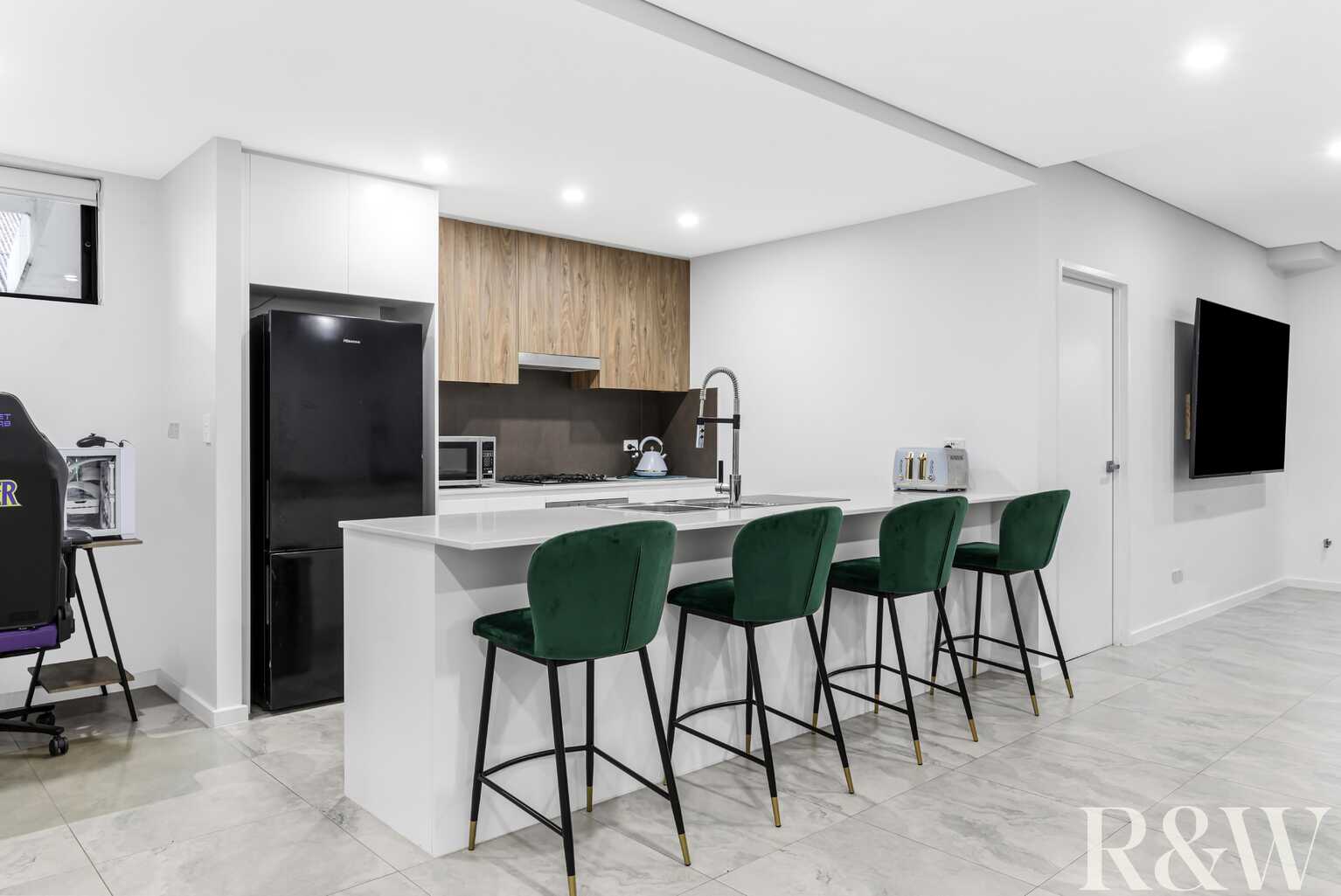 1/29-32 Lethbridge Street Penrith