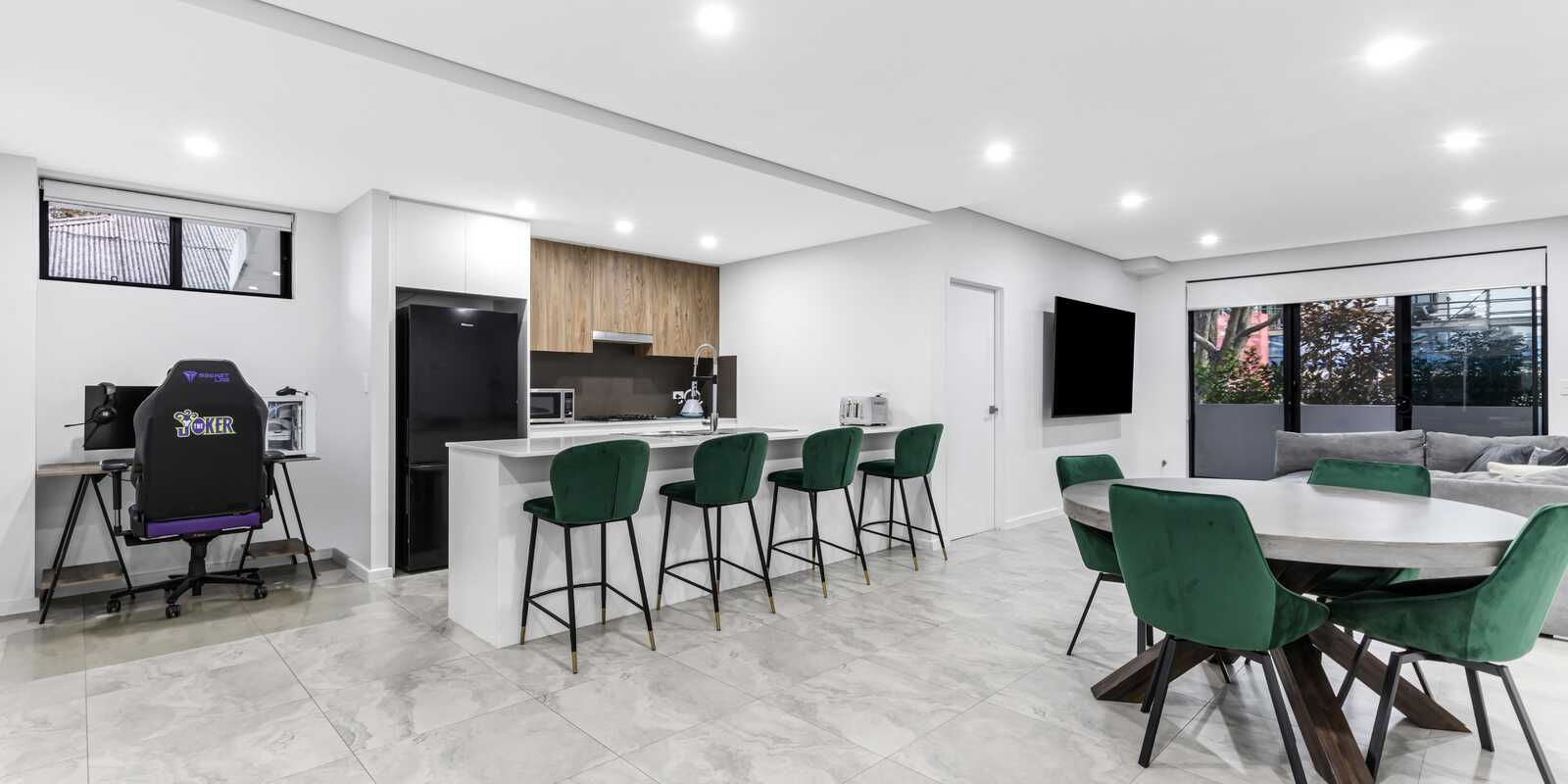 1/29-32 Lethbridge Street Penrith