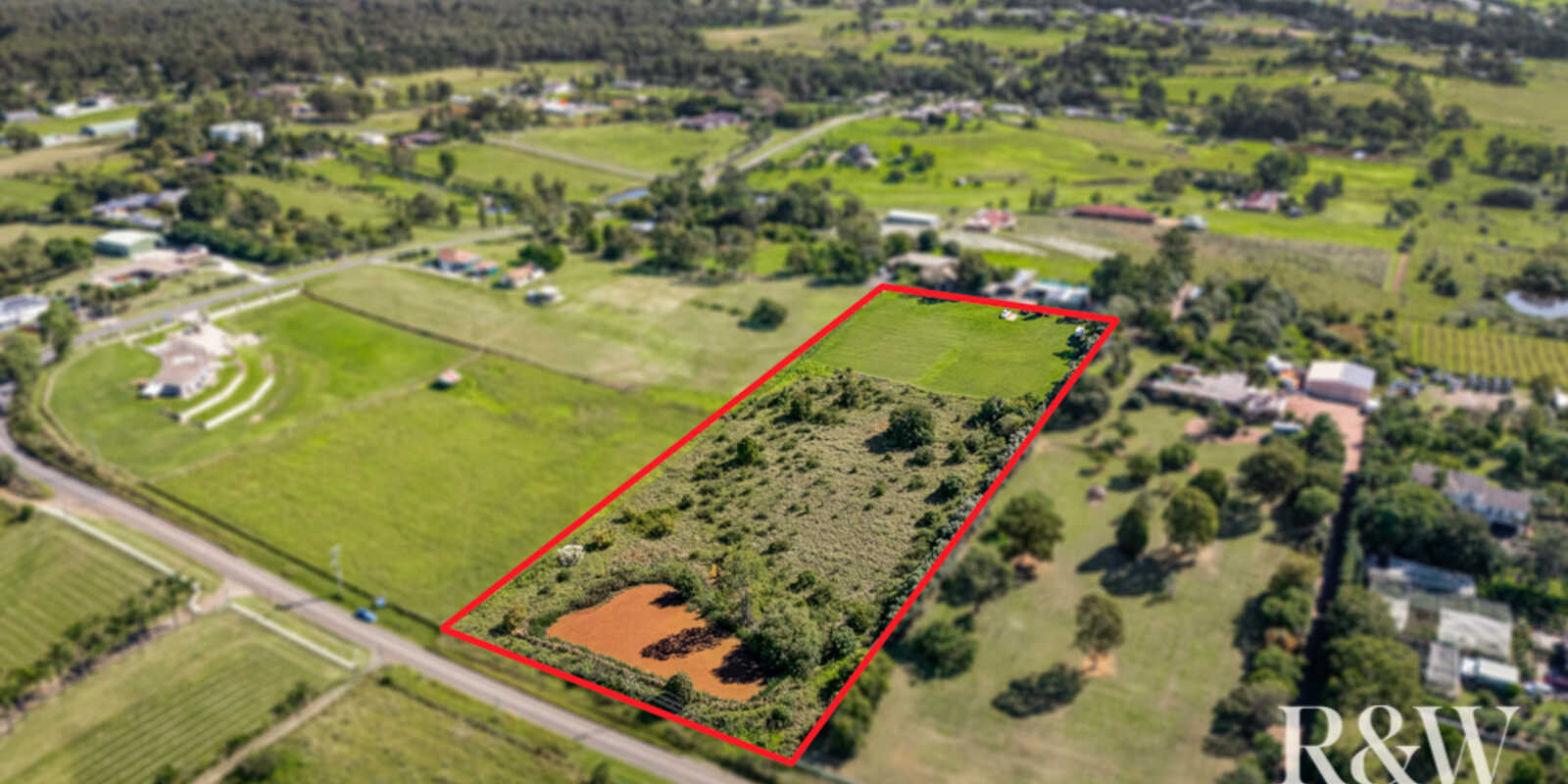 93-99 Calverts Road Orchard Hills