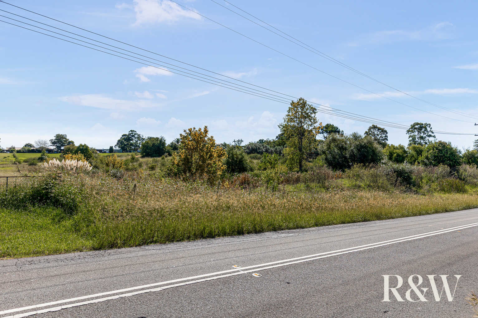 93-99 Calverts Road Orchard Hills