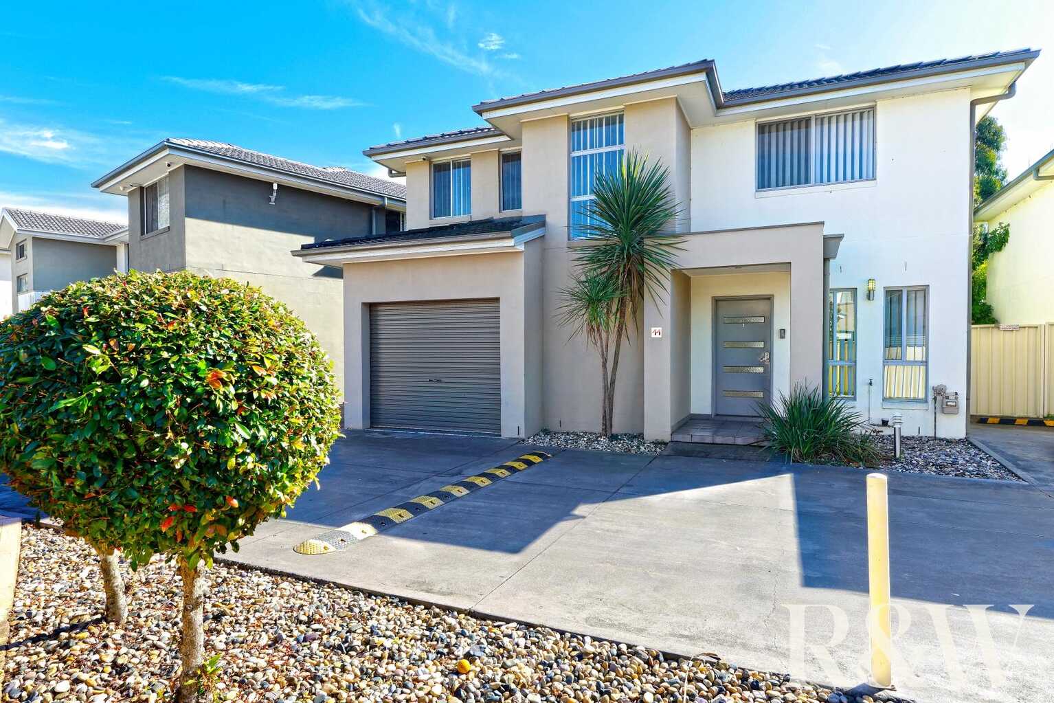 11/131 Hyatts Road Plumpton 11/131 Hyatts Road Plumpton