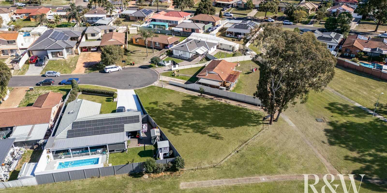 26 Trent Place Hassall Grove 26 Trent Place Hassall Grove