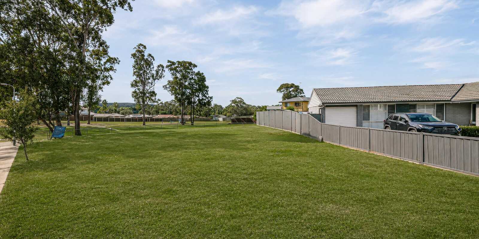 26 Trent Place Hassall Grove 26 Trent Place Hassall Grove