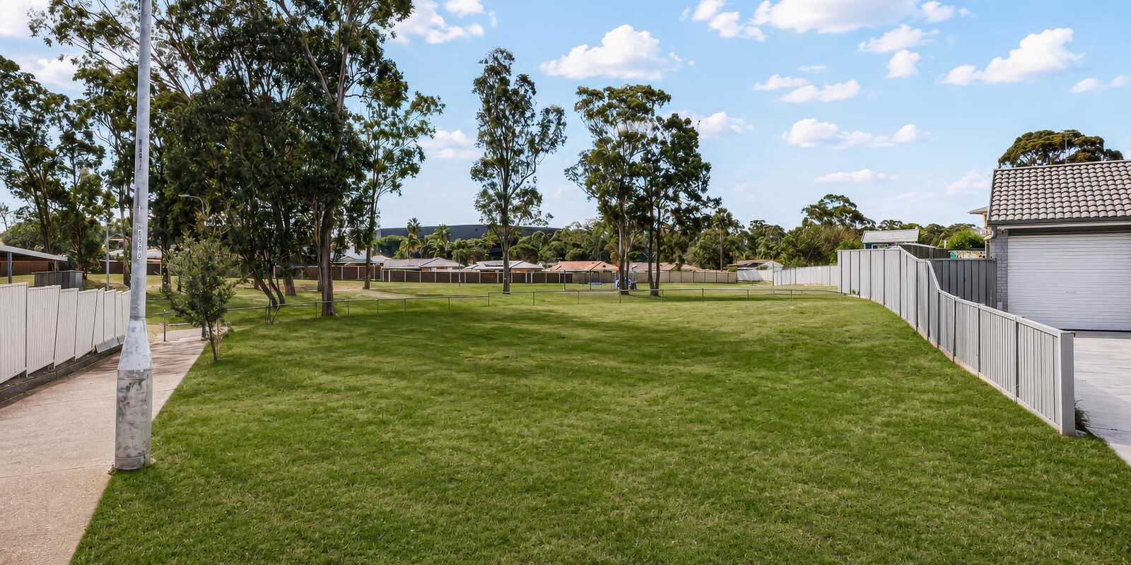 26 Trent Place Hassall Grove 26 Trent Place Hassall Grove