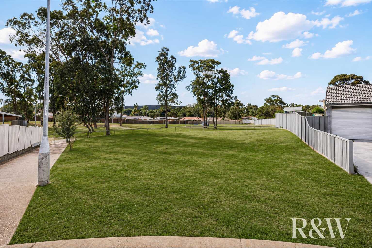 26 Trent Place Hassall Grove 26 Trent Place Hassall Grove