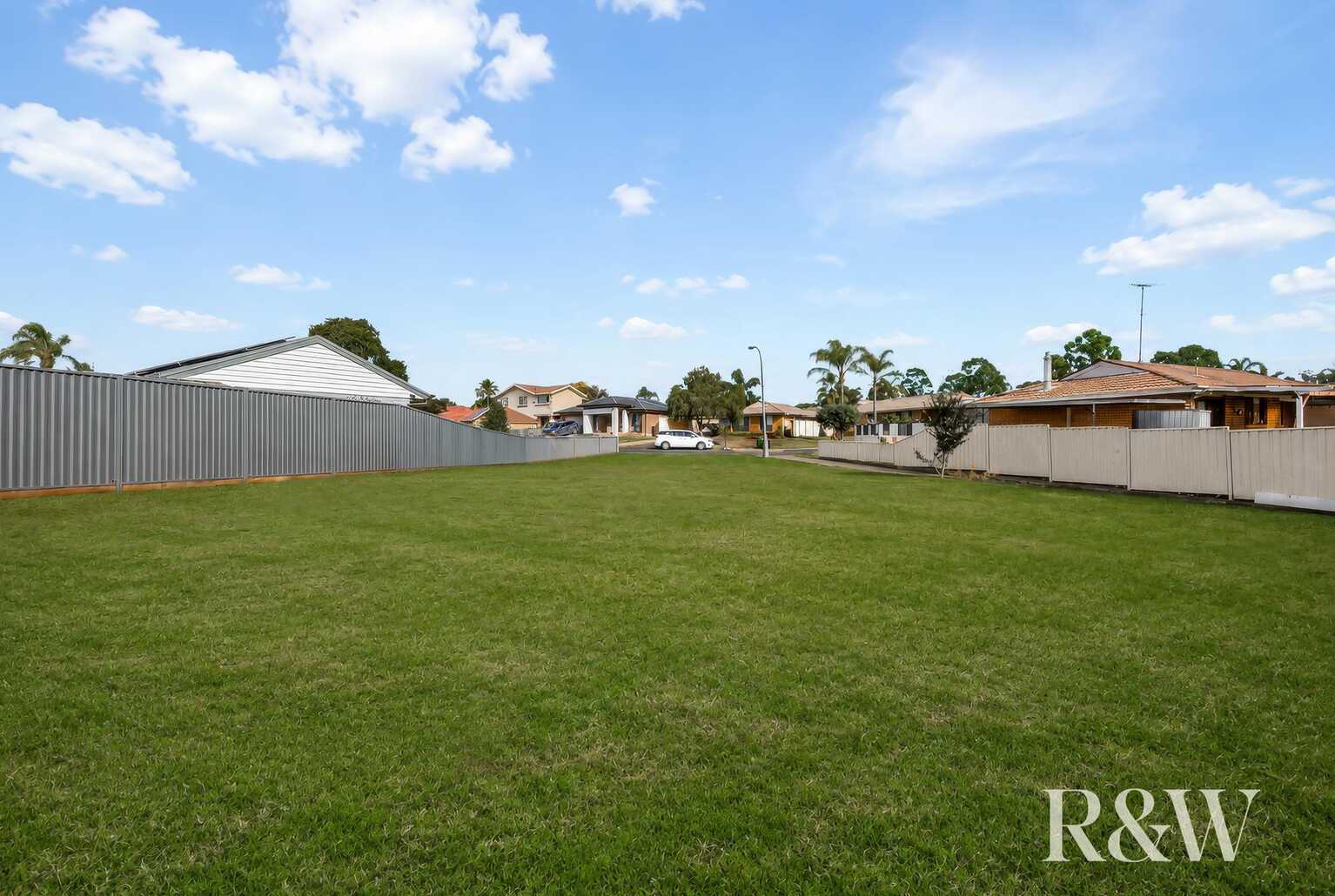 26 Trent Place Hassall Grove 26 Trent Place Hassall Grove