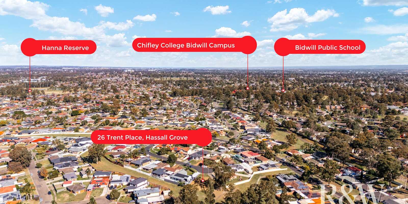 26 Trent Place Hassall Grove 26 Trent Place Hassall Grove
