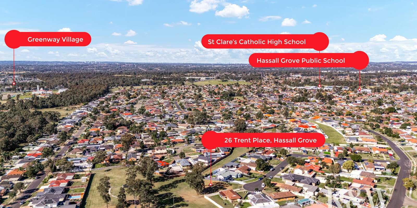 26 Trent Place Hassall Grove 26 Trent Place Hassall Grove