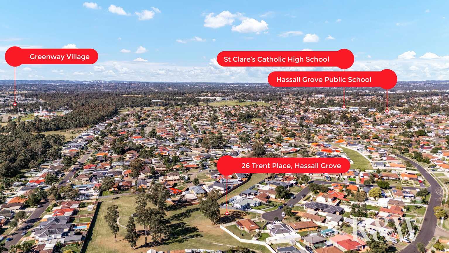 26 Trent Place Hassall Grove 26 Trent Place Hassall Grove