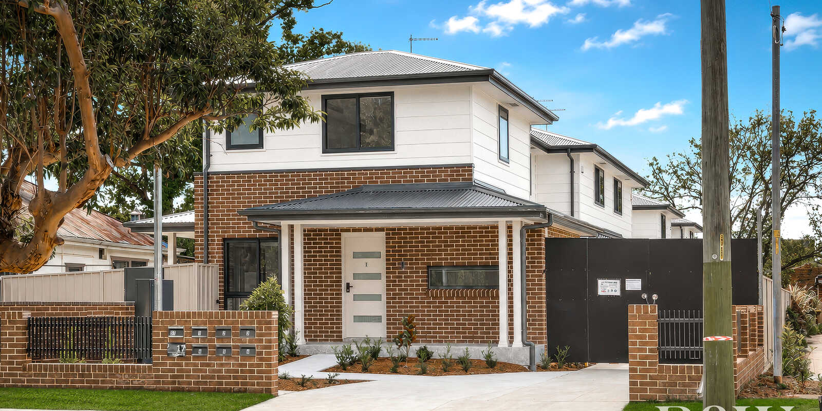 17 Stafford Street Kingswood