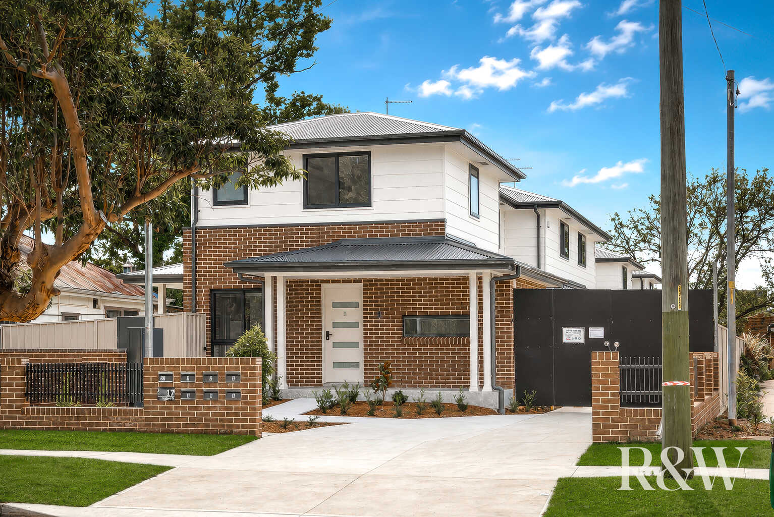 17 Stafford Street Kingswood