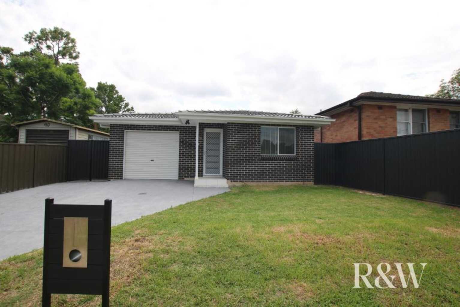 38a Hatherton Road Lethbridge Park