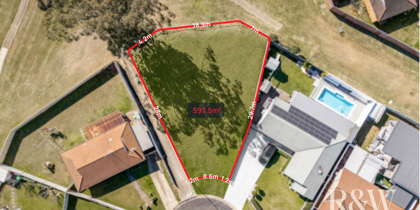 26 Trent Place Hassall Grove