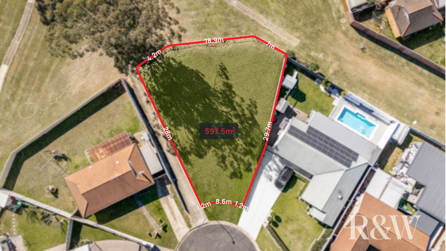 26 Trent Place Hassall Grove