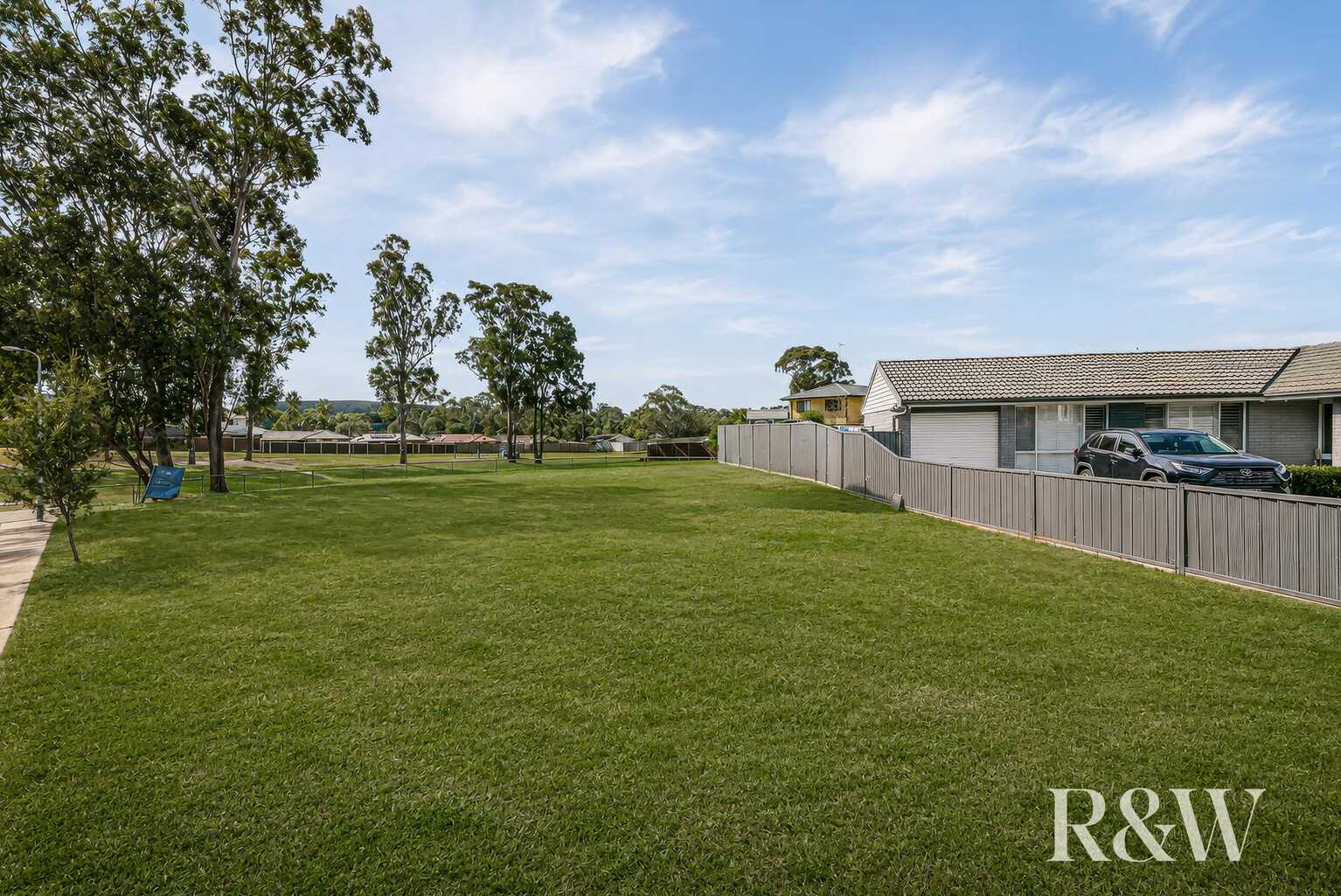 26 Trent Place Hassall Grove
