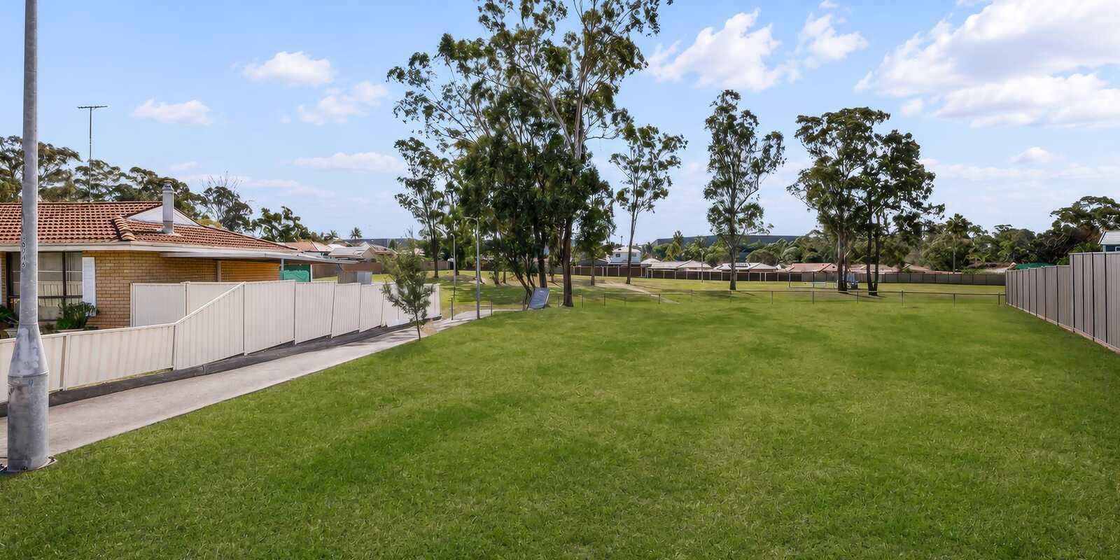26 Trent Place Hassall Grove