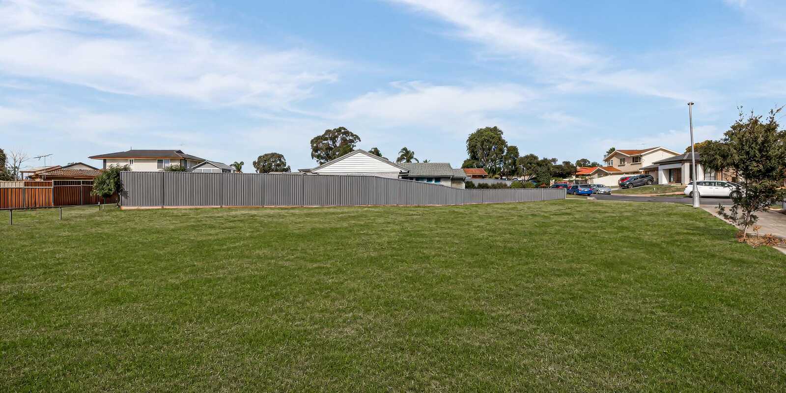 26 Trent Place Hassall Grove