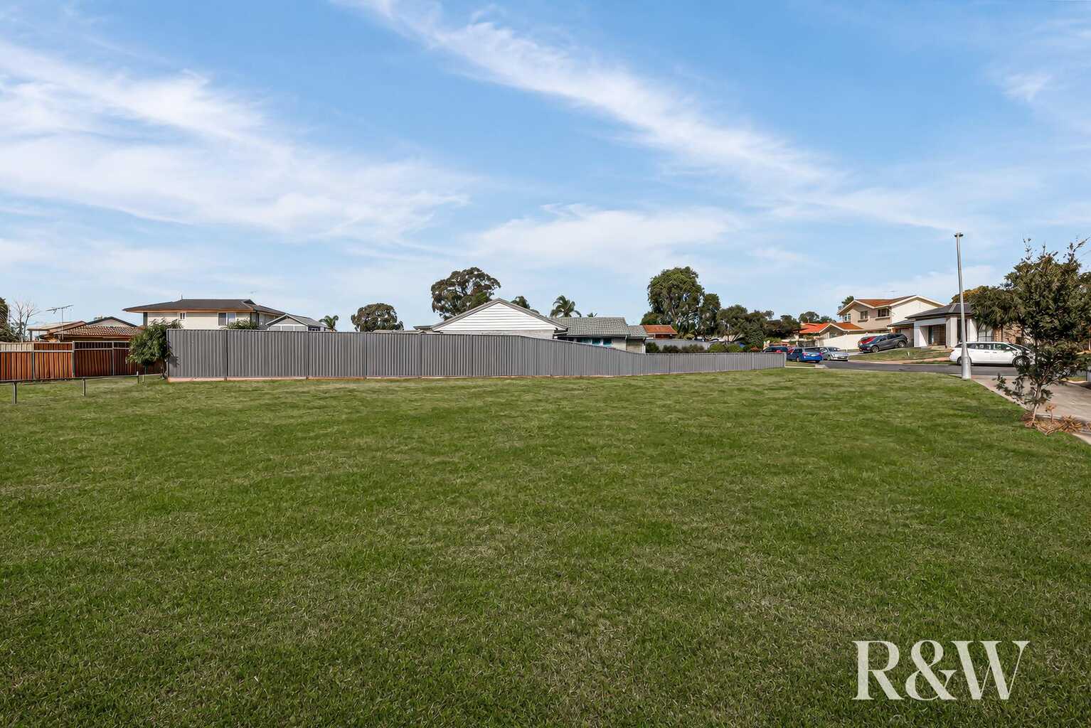 26 Trent Place Hassall Grove