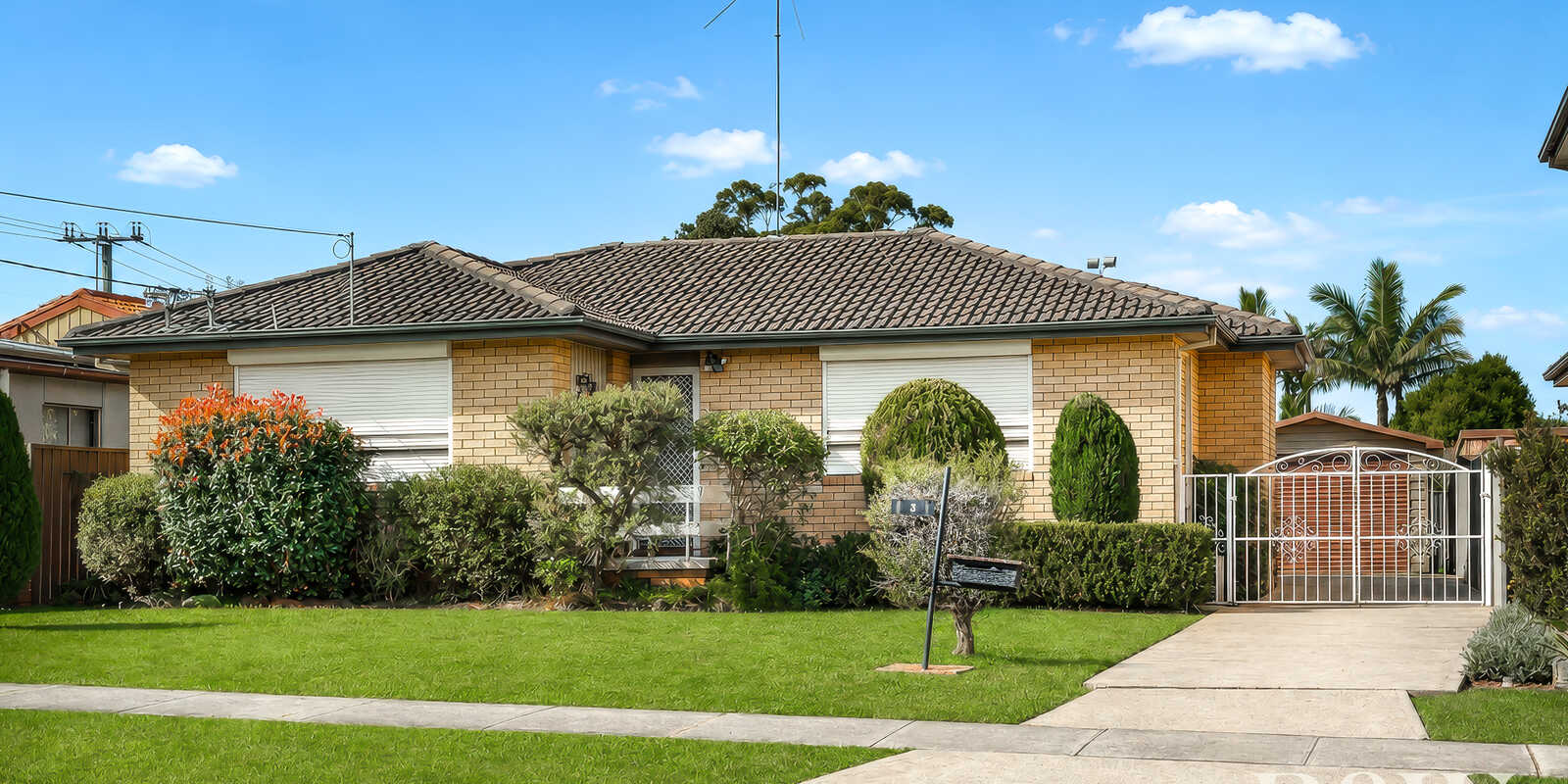 3 Orion Street Rooty Hill