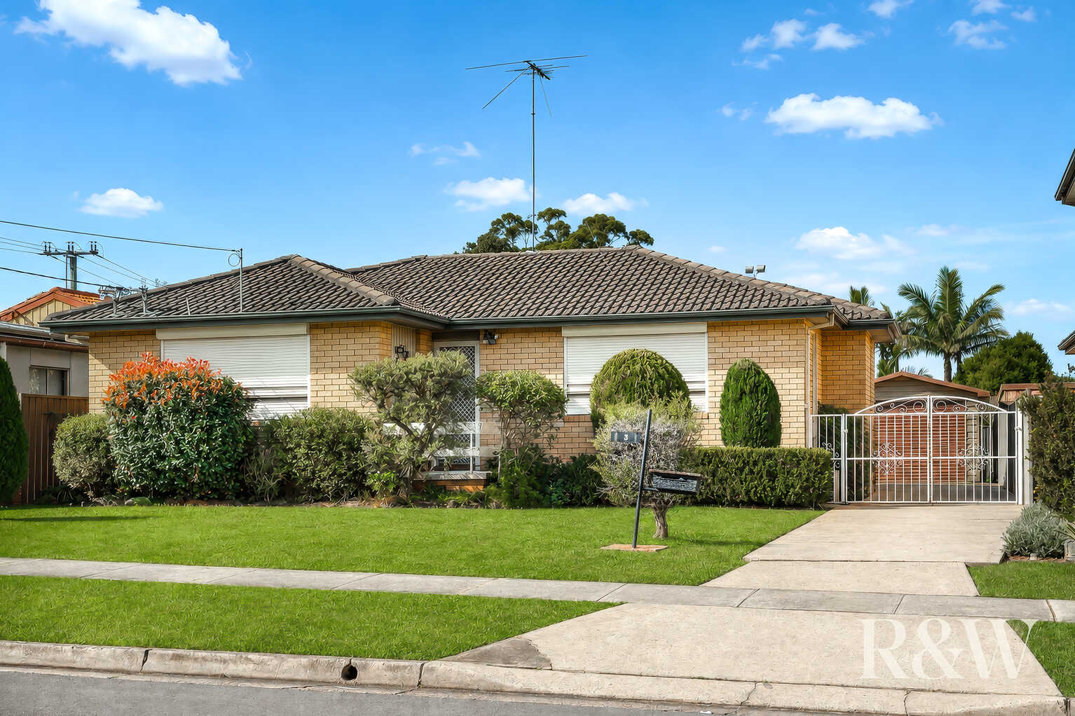 3 Orion Street Rooty Hill