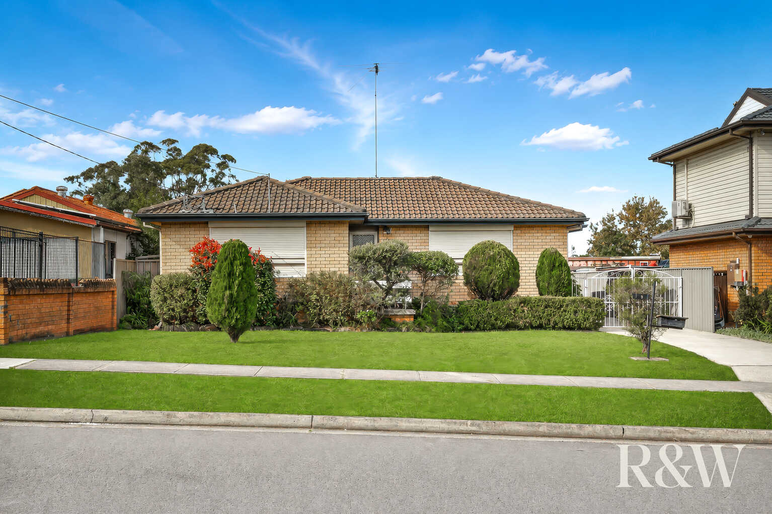 3 Orion Street Rooty Hill