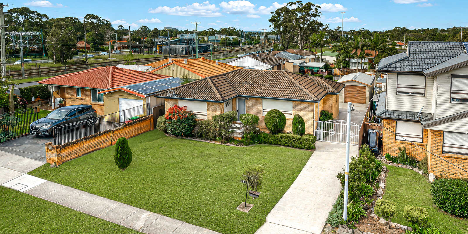 3 Orion Street Rooty Hill