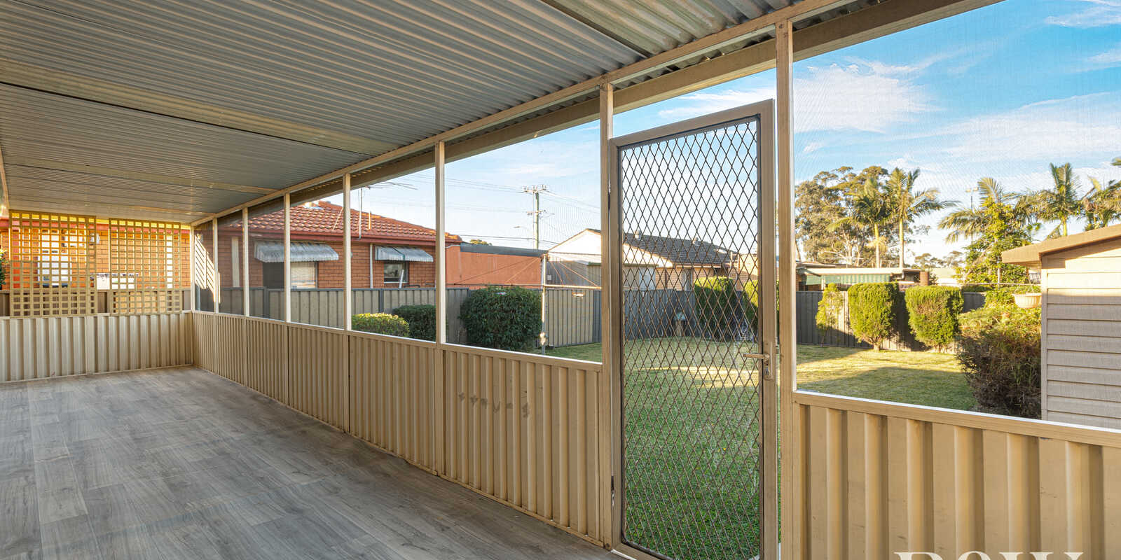 3 Orion Street Rooty Hill